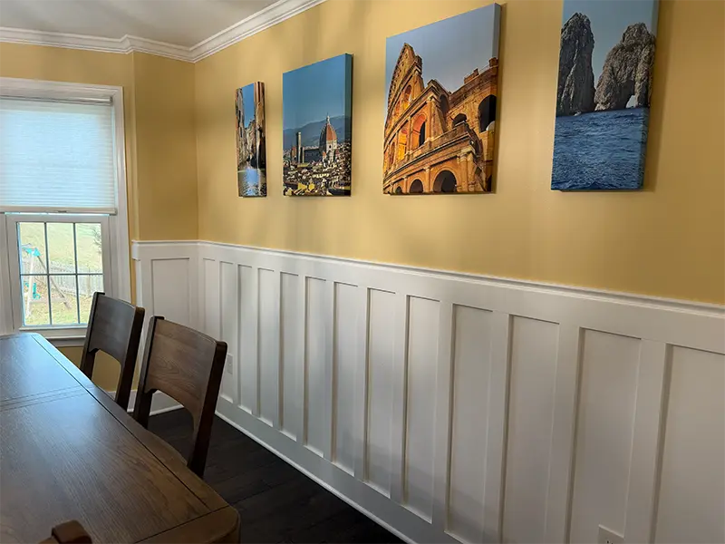 Drywall